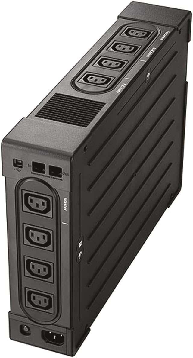 Eaton ELP1200IEC EL1200USBIEC UPS battery